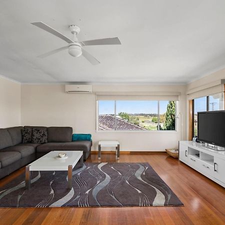 Seaforth Sands Portarlington Buitenkant foto