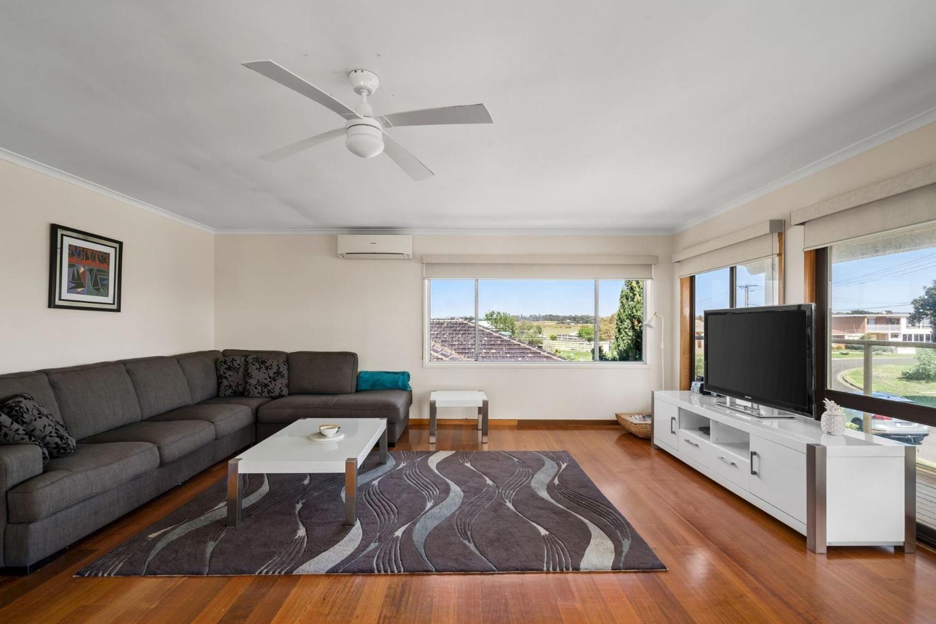 Seaforth Sands Portarlington Buitenkant foto