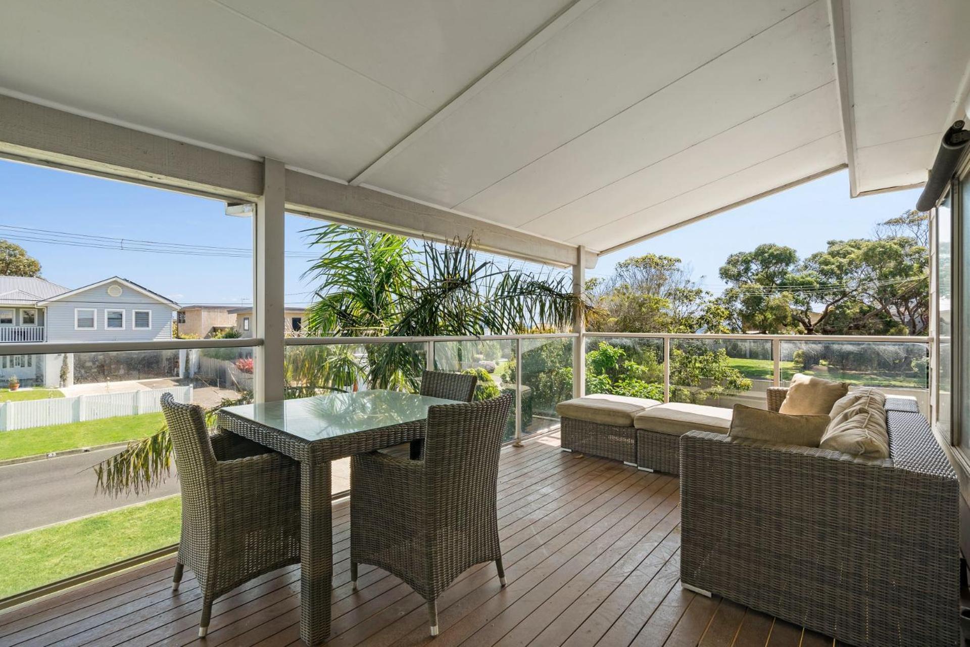 Seaforth Sands Portarlington Buitenkant foto