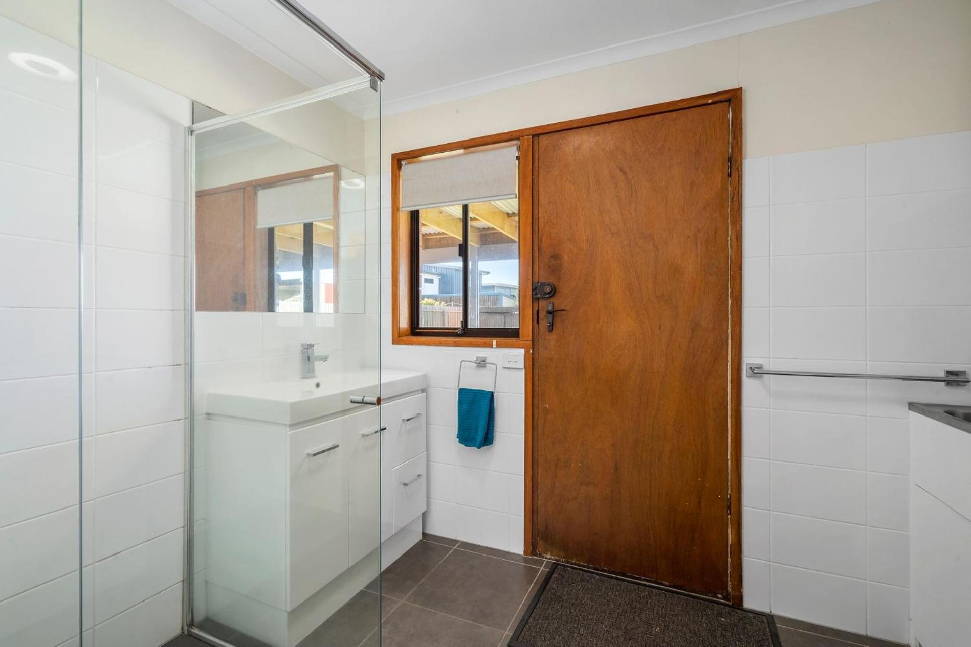 Seaforth Sands Portarlington Buitenkant foto