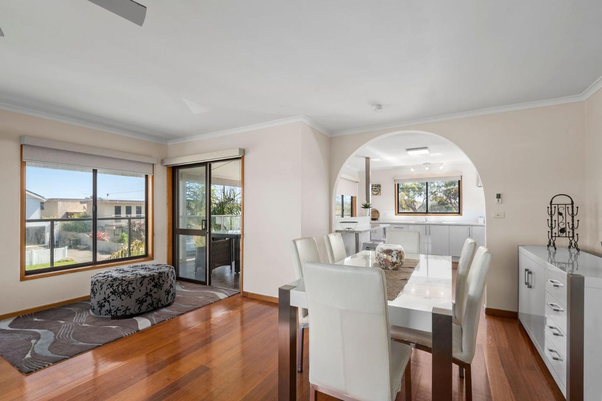 Seaforth Sands Portarlington Buitenkant foto