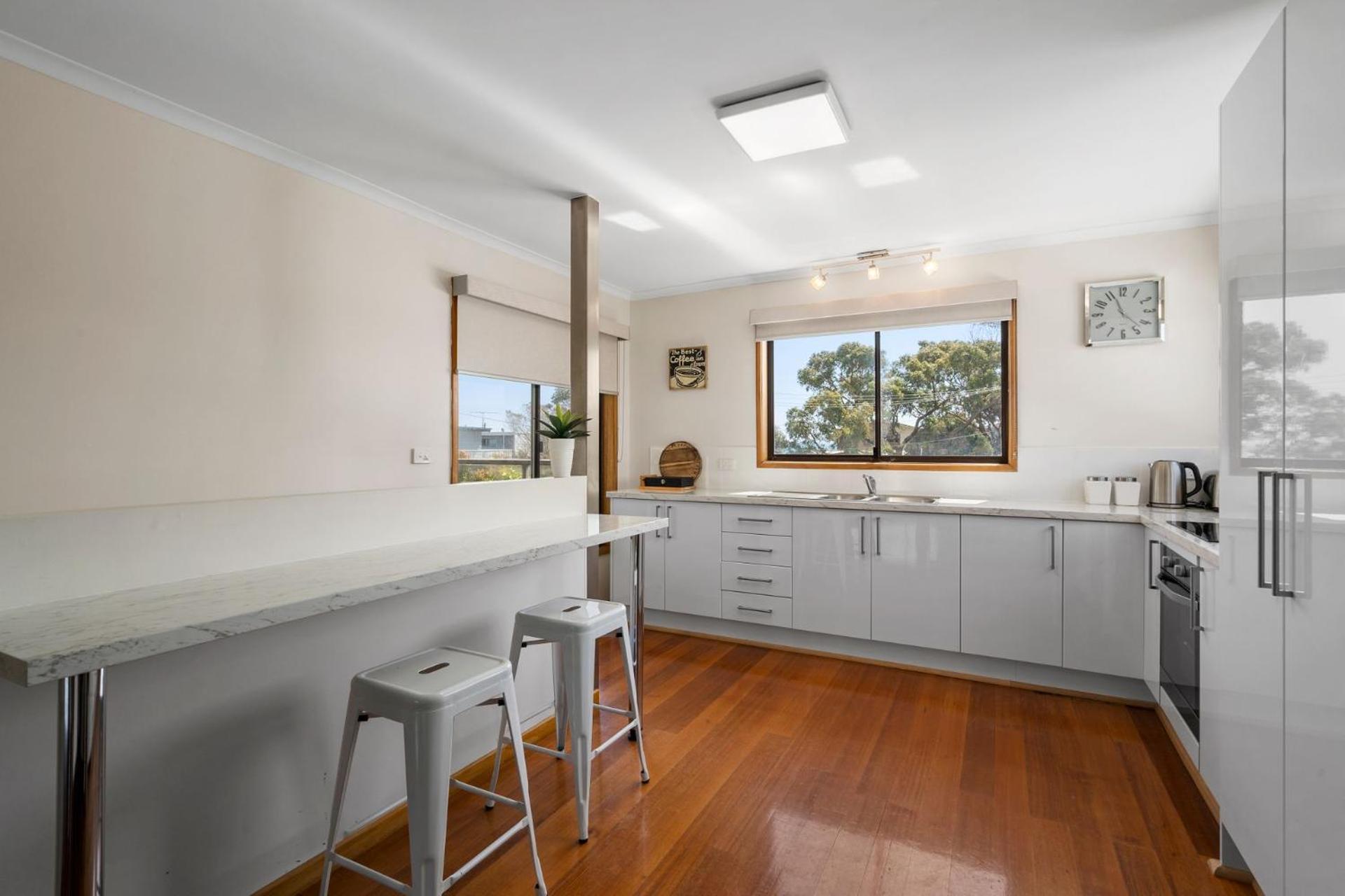 Seaforth Sands Portarlington Buitenkant foto