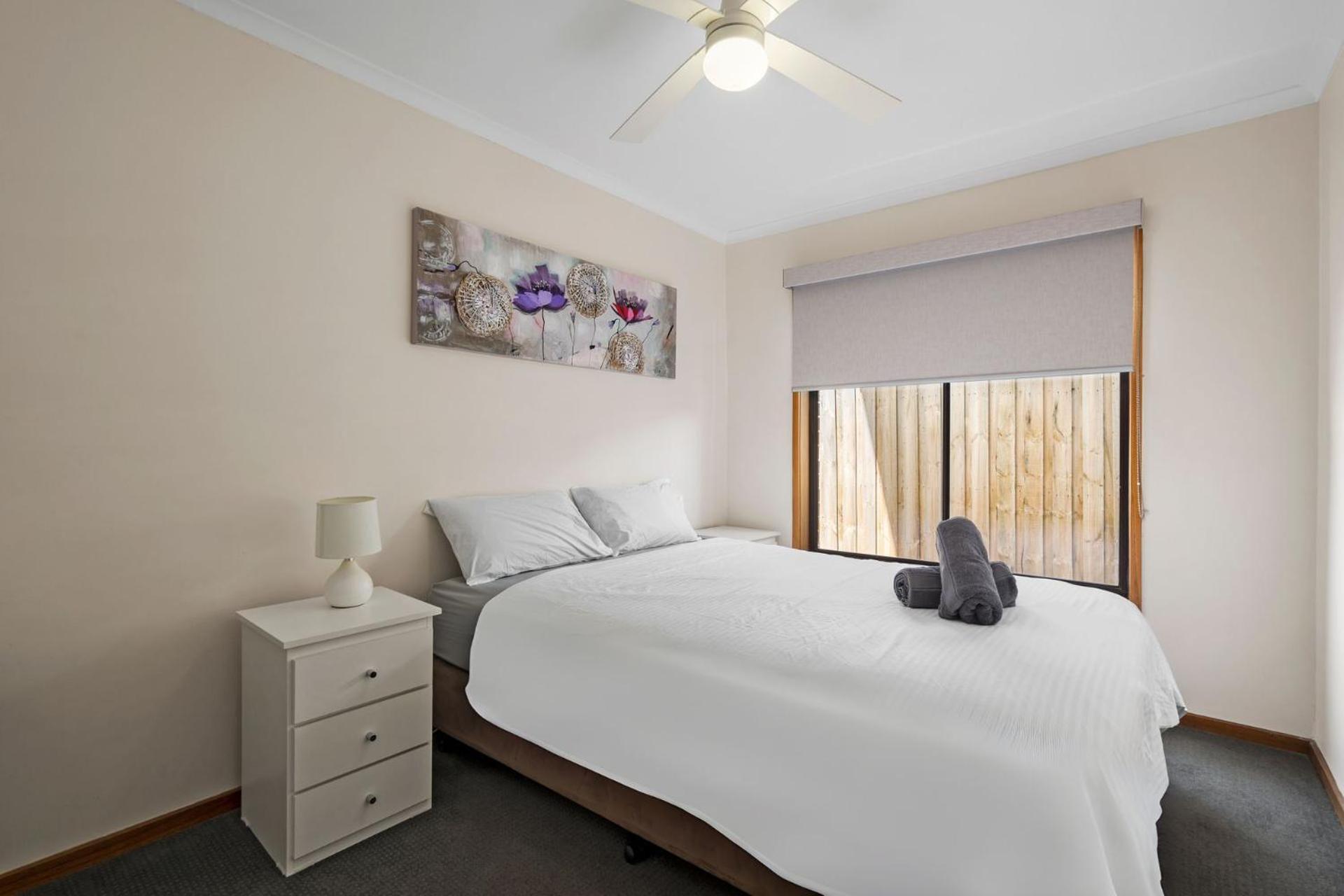 Seaforth Sands Portarlington Buitenkant foto