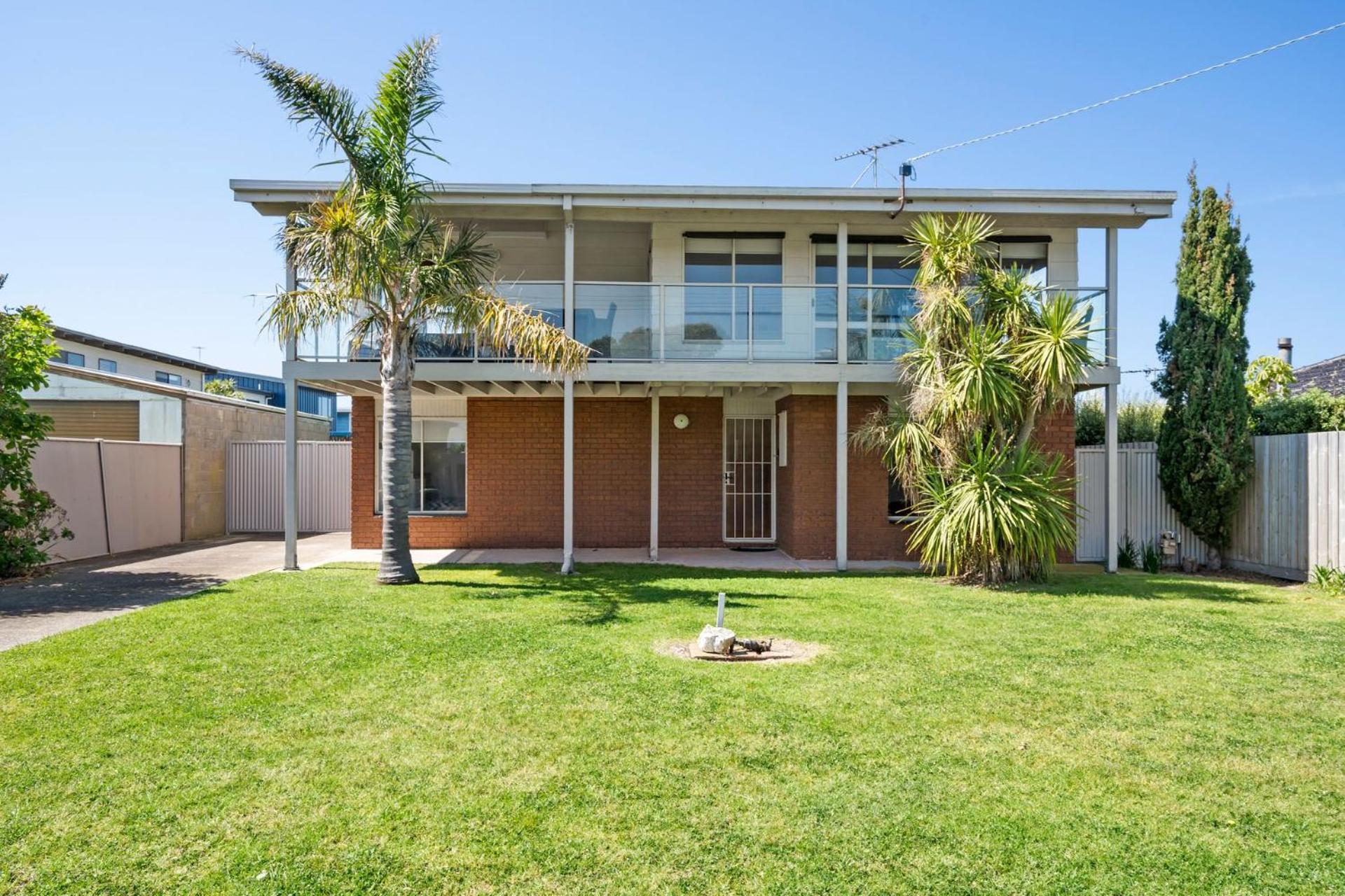 Seaforth Sands Portarlington Buitenkant foto